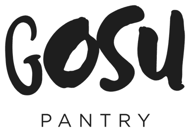 Gosu Pantry
